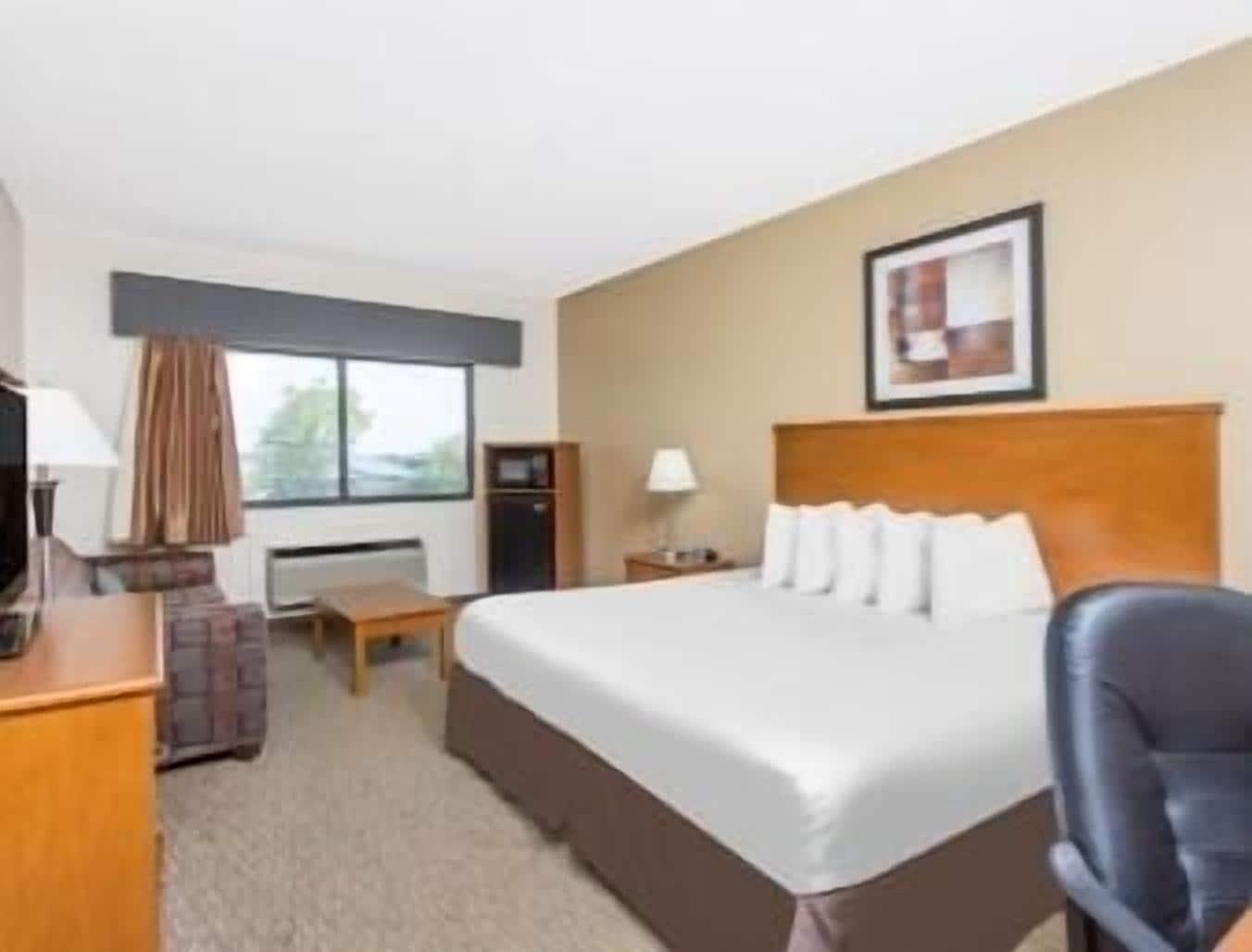 Days Inn By Wyndham Phenix City Near Fort Moore Zewnętrze zdjęcie