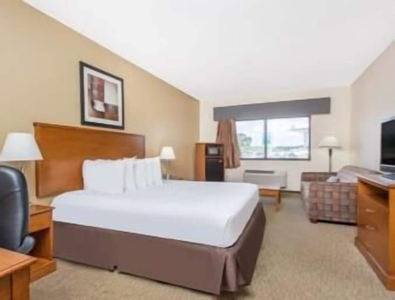 Days Inn By Wyndham Phenix City Near Fort Moore Zewnętrze zdjęcie
