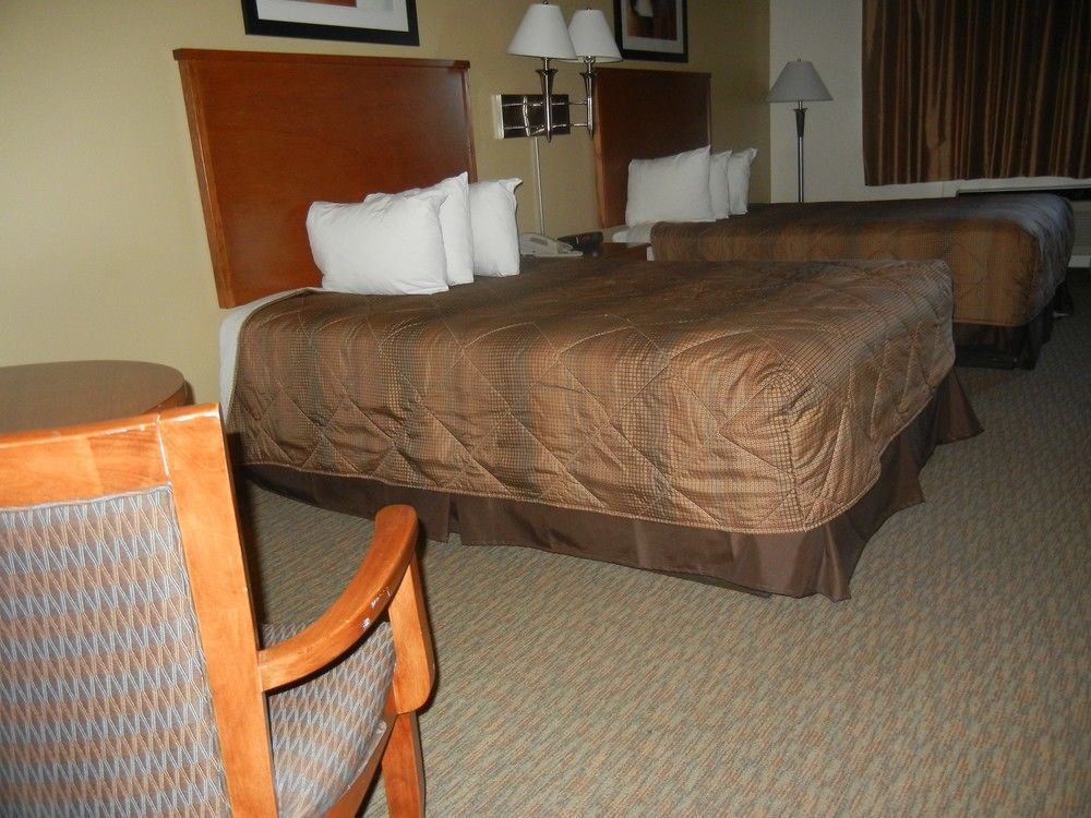 Days Inn By Wyndham Phenix City Near Fort Moore Zewnętrze zdjęcie